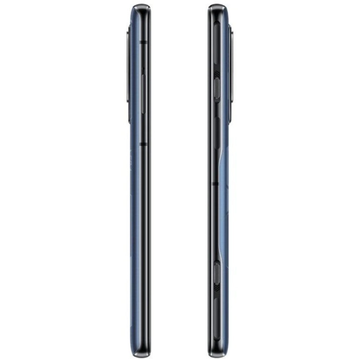 Смартфон Xiaomi Black Shark 5 Pro 8/128GB Black (Global)