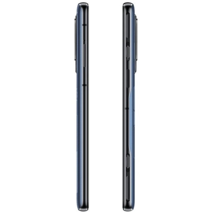 Смартфон Xiaomi Black Shark 5 Pro 8/256Gb Black (Global)