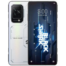 Смартфон Xiaomi Black Shark 5 Pro 8/256Gb White (Global)