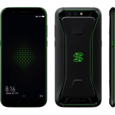 Смартфон Xiaomi Black Shark 8/128GB Black (Global)