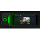 Смартфон Xiaomi Black Shark 8/128GB Black (Global)