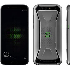 Смартфон Xiaomi Black Shark 8/128GB Gray (Global)