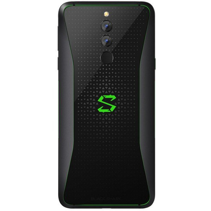 Смартфон Xiaomi Black Shark Helo 6/128GB Black