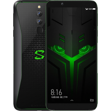 Смартфон Xiaomi Black Shark Helo 8/128GB Black