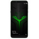 Смартфон Xiaomi Black Shark Helo 8/128GB Black