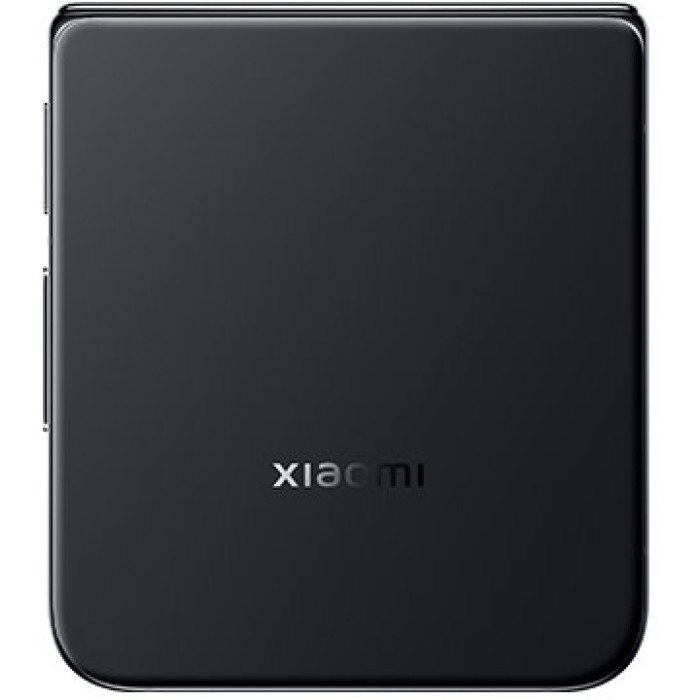 Смартфон Xiaomi MIX Flip 12/512GB Black (Global)