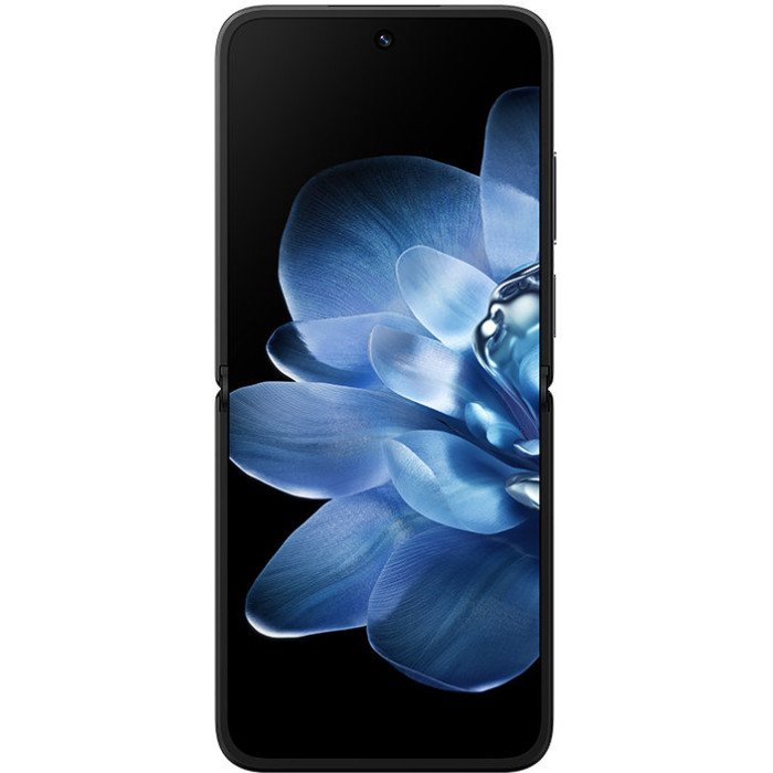 Смартфон Xiaomi MIX Flip 12/512GB Black (Global)