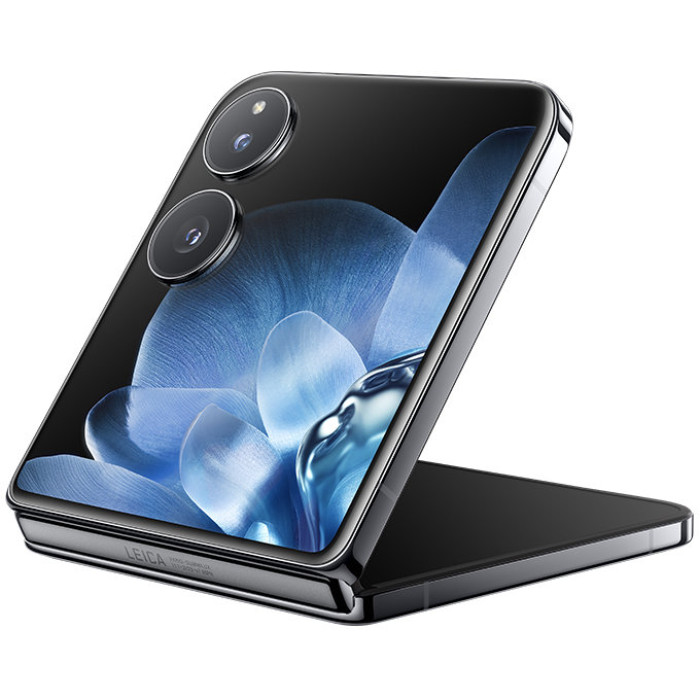 Смартфон Xiaomi MIX Flip 12/512GB Black (Global)