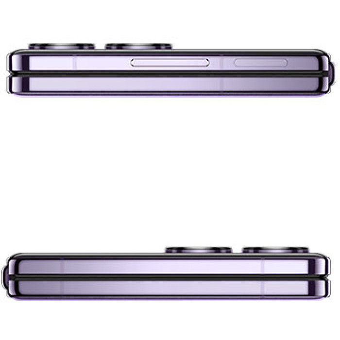 Смартфон Xiaomi MIX Flip 12/512GB Purple (Global)