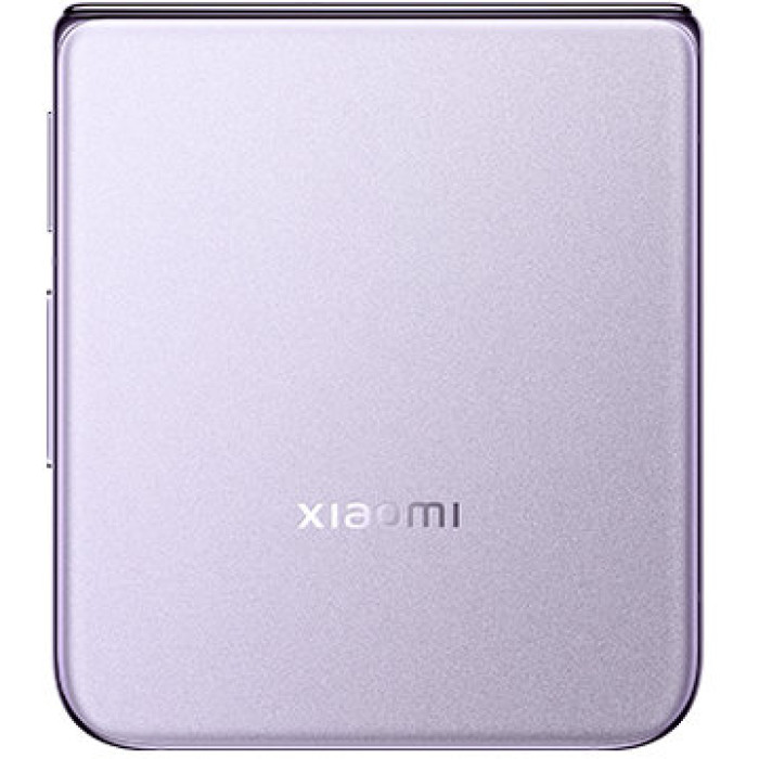 Смартфон Xiaomi MIX Flip 12/512GB Purple (Global)