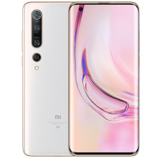 Смартфон Xiaomi Mi10 Pro 12/256GB Pearl White