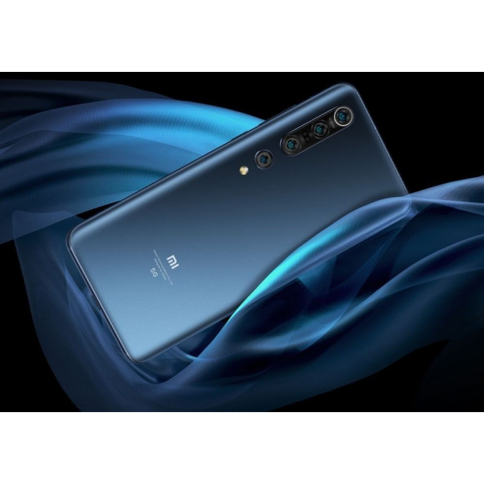 Смартфон Xiaomi Mi10 Pro 8/256GB Solstice Grey (Global)