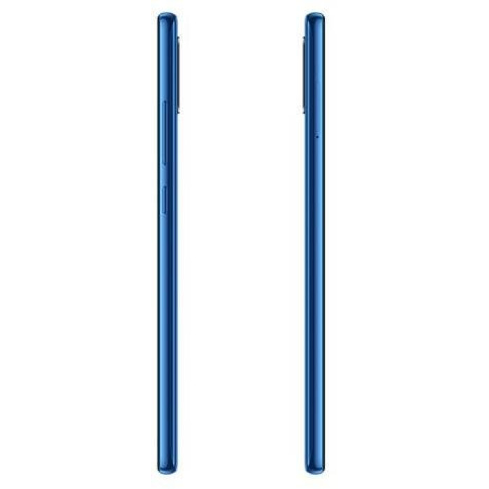 Смартфон Xiaomi Mi8 6/128GB Blue (Global)