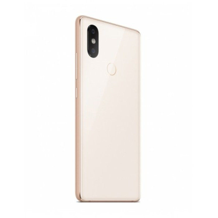 Смартфон Xiaomi Mi8 6/128GB Gold