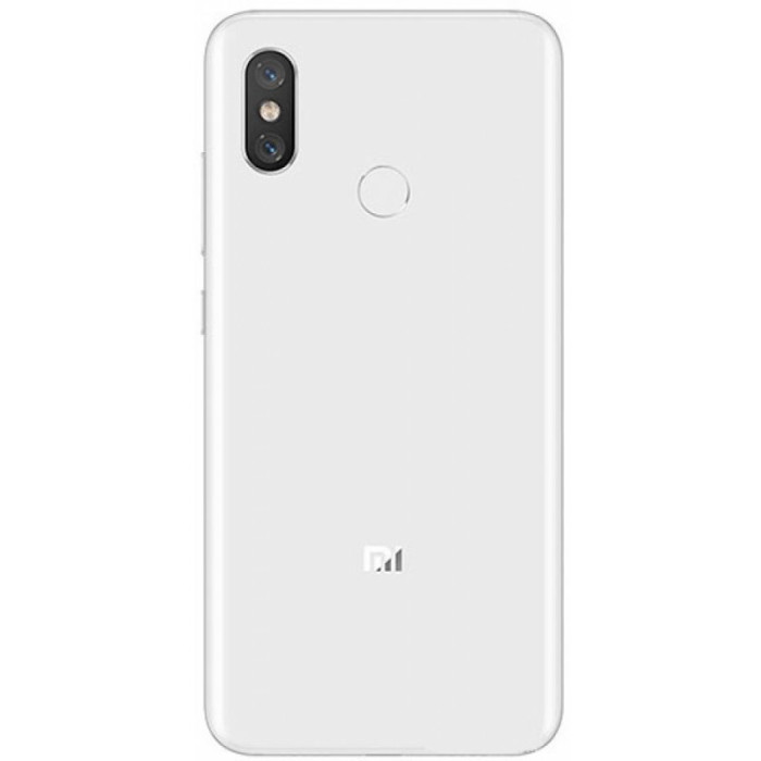 Смартфон Xiaomi Mi8 6/128GB White