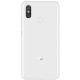 Смартфон Xiaomi Mi8 6/128GB White