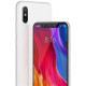 Смартфон Xiaomi Mi8 6/128GB White (Global)