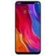 Смартфон Xiaomi Mi8 6/128GB White (Global)