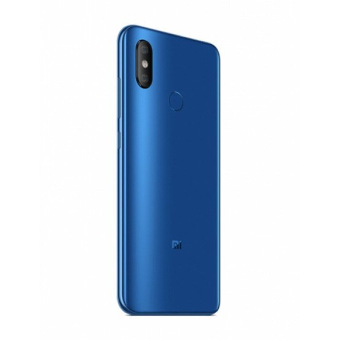 Смартфон Xiaomi Mi8 6/256GB Blue