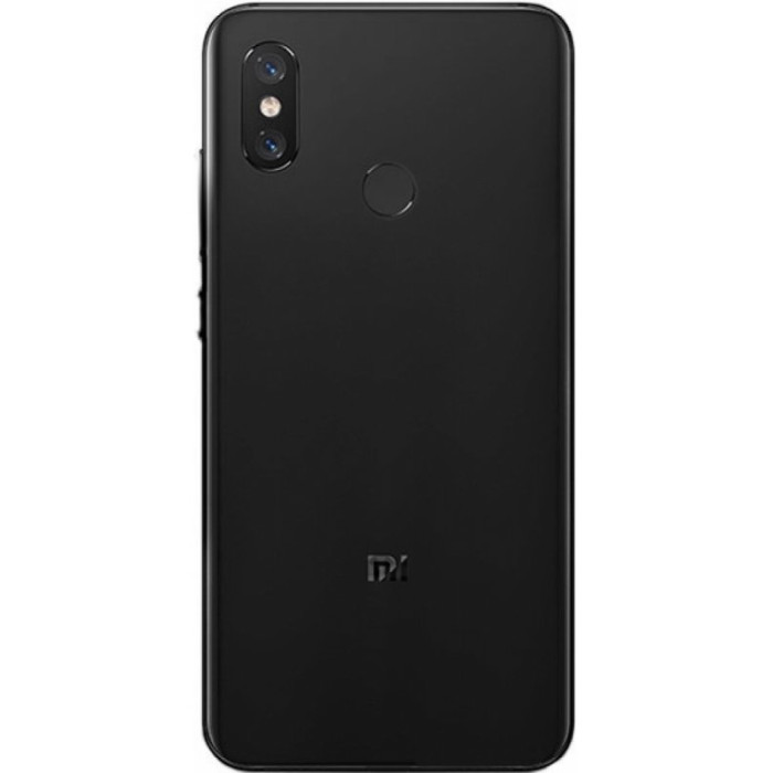 Смартфон Xiaomi Mi8 6/64GB Black