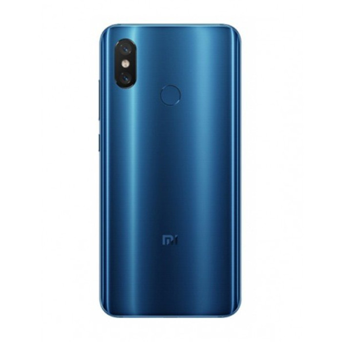 Смартфон Xiaomi Mi8 6/64GB Blue