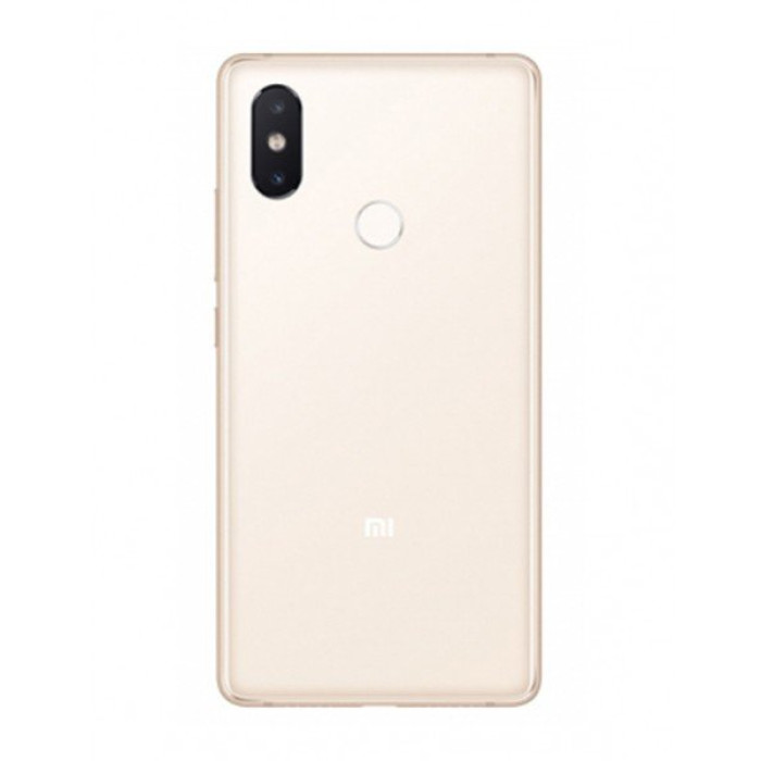 Смартфон Xiaomi Mi8 6/64GB Gold