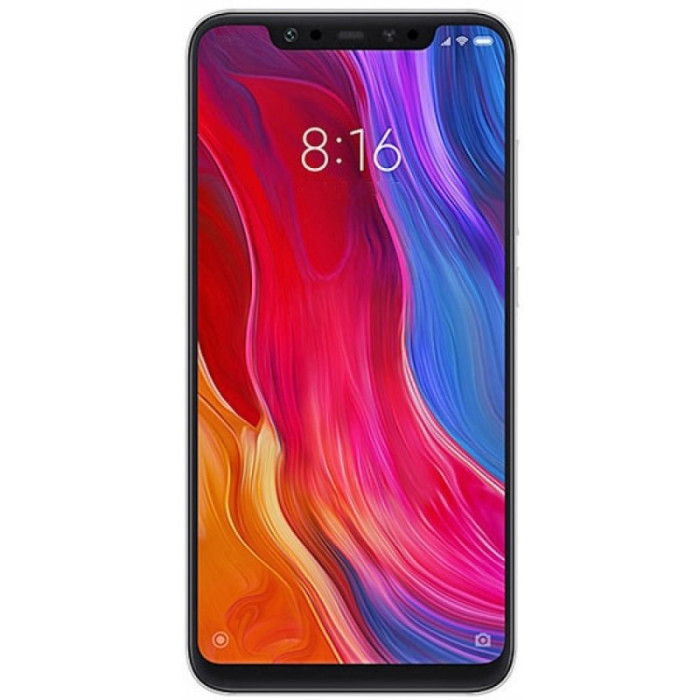 Смартфон Xiaomi Mi8 6/64GB White
