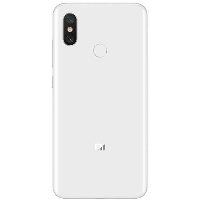 Смартфон Xiaomi Mi8 6/64GB White (Global)
