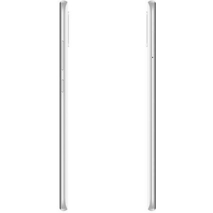 Смартфон Xiaomi Mi8 6/64GB White (Global)