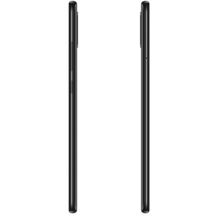 Смартфон Xiaomi Mi8 8/128GB Black