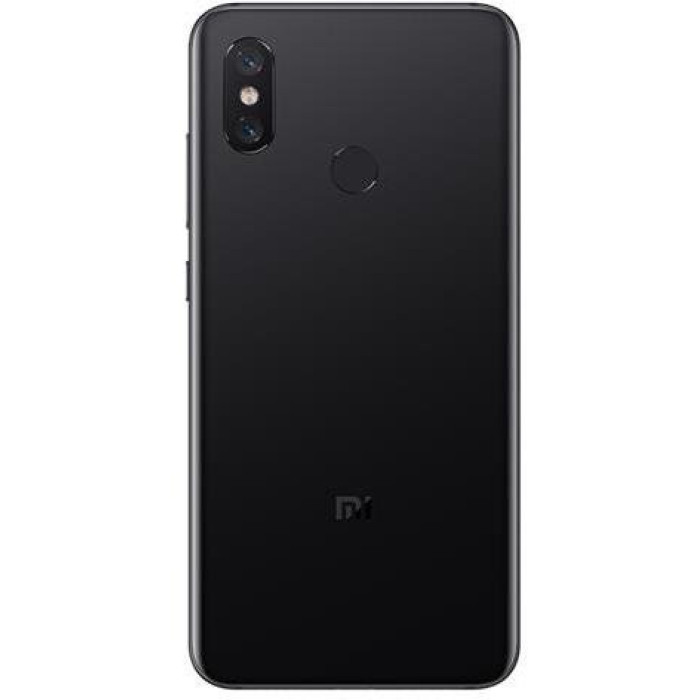 Смартфон Xiaomi Mi8 8/128GB Black