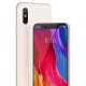 Смартфон Xiaomi Mi8 8/128gb Gold Fingerprint version