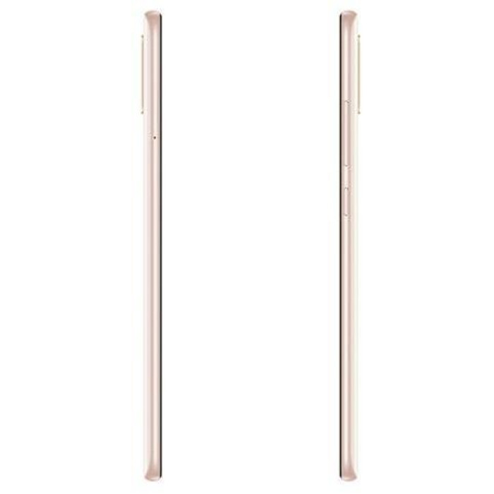 Смартфон Xiaomi Mi8 8/128gb Gold Fingerprint version