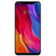 Смартфон Xiaomi Mi8 8/128GB White
