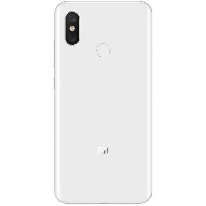 Смартфон Xiaomi Mi8 8/128GB White