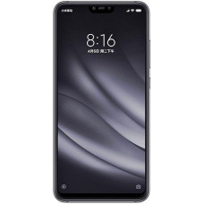 Смартфон Xiaomi Mi8 Lite 4/64Gb Deep Space Gray