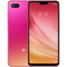 Смартфон Xiaomi Mi8 Lite 6/64Gb Twilight Gold