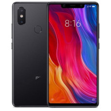 Смартфон Xiaomi Mi8 SE 4/64GB Black