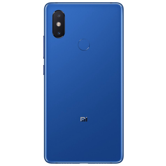 Смартфон Xiaomi Mi8 SE 4/64GB Blue