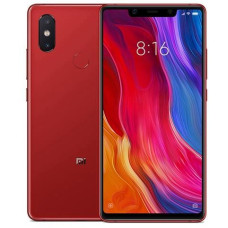 Смартфон Xiaomi Mi8 SE 4/64GB Red