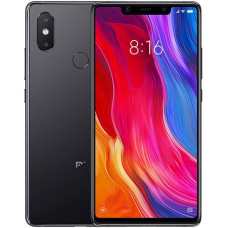 Смартфон Xiaomi Mi8 SE 6/128GB Black