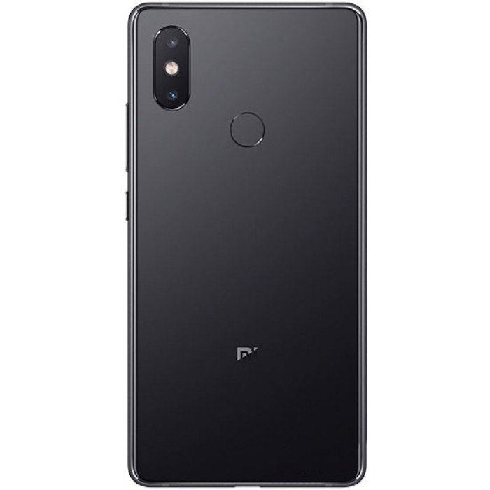 Смартфон Xiaomi Mi8 SE 6/128GB Black