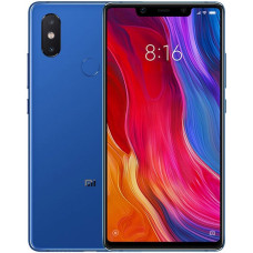 Смартфон Xiaomi Mi8 SE 6/128GB Blue