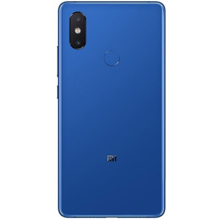 Смартфон Xiaomi Mi8 SE 6/128GB Blue