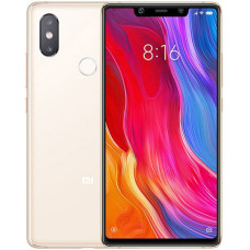 Смартфон Xiaomi Mi8 SE 6/128GB Gold