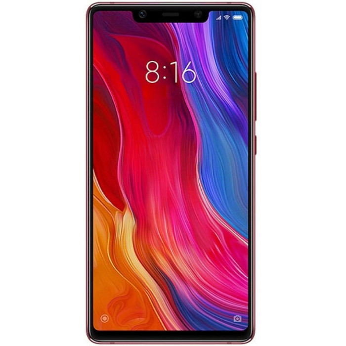 Смартфон Xiaomi Mi8 SE 6/128GB Red