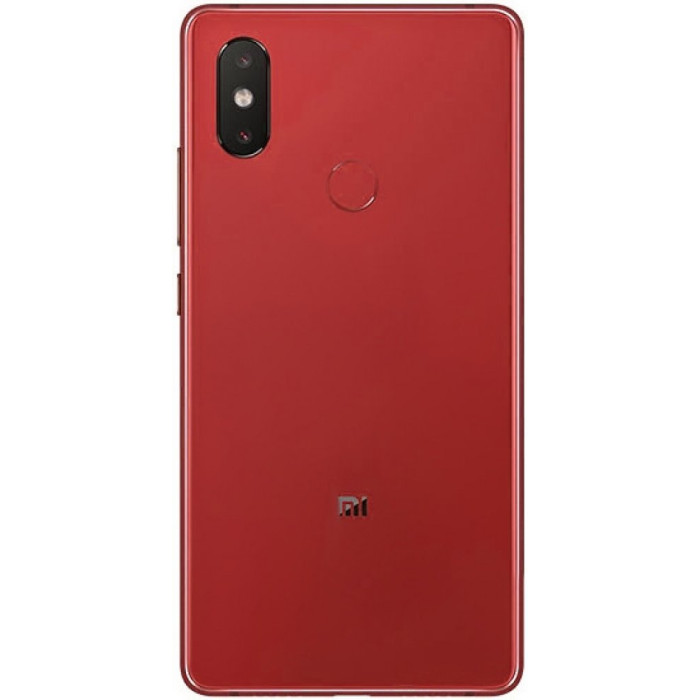 Смартфон Xiaomi Mi8 SE 6/128GB Red