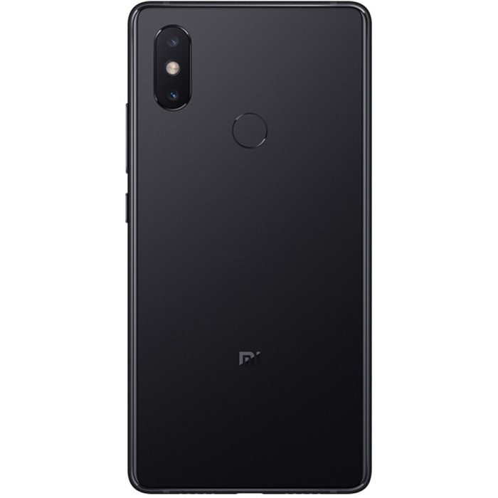 Смартфон Xiaomi Mi8 SE 6/64GB Black
