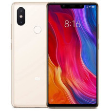 Смартфон Xiaomi Mi8 SE 6/64GB Gold