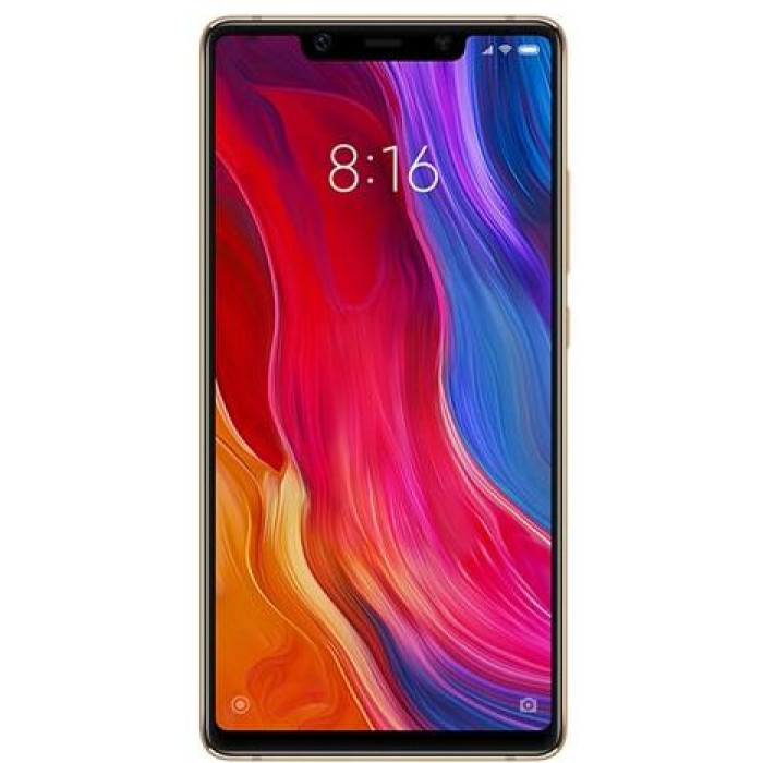 Смартфон Xiaomi Mi8 SE 6/64GB Gold